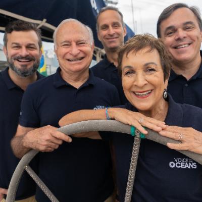 Família Schurmann