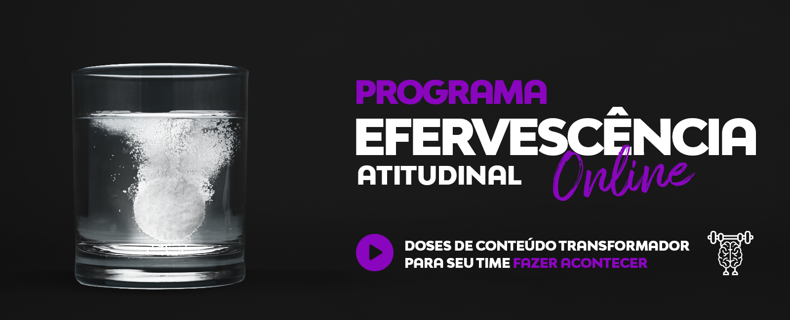 Efervescência Atitudinal Online